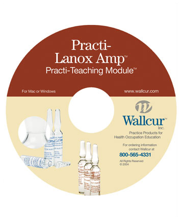 Practi-Lanox CD Module™ 