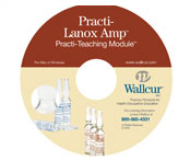 MOD429 - Practi-Lanox CD Module™ 