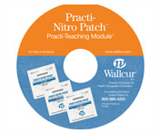 MOD800 - <del>9</del>Practi-Nitro CD Module™ 
