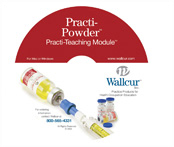 MOD402 - <del>1</del>Practi-Powder CD Module™ 
