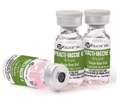 411VB - <del>7</del>Practi-Vaccne B™