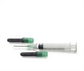 LifeShield Pre-Pierced System Blunt Cannula 222PB