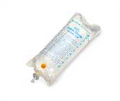 1000 mL I.V. Solution Bag 204B