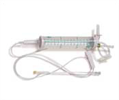 Soluset 150 mL Burette 210SS