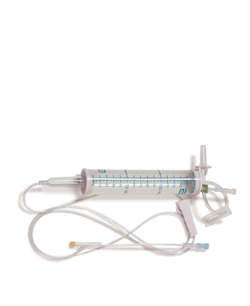 Soluset 150 mL Burette 210SS