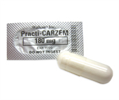 Practi-Carzem Oral Medication PRACTI-CARZEM
