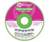 GCD9901 - <del>0</del>Practi-Go Figure™ 