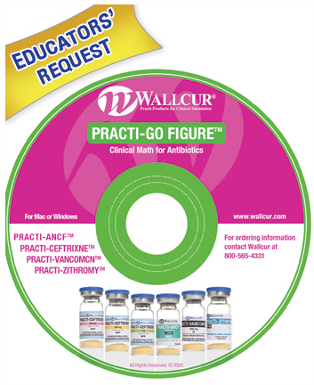 <del>0</del>Practi-Go Figure™ 