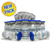 416HP-LB - Practi-Heparin Vial & Label Pack™