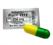 Practi-Kefx Oral Medication PRACTI-KEFX