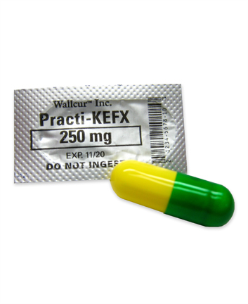 Practi-Kefx Oral Medication PRACTI-KEFX