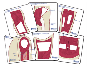 Practi-Mini-Templates™