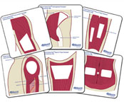 577MT - Practi-Mini-Templates™