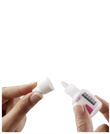 <del>0</del>Practi-Optic Dropper™ 