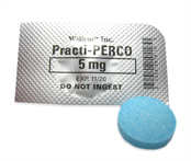 Practi-Perco Oral Medication PRACTI-PERCO