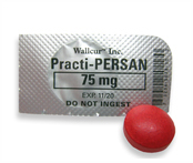 Practi-Persan Oral Medication PRACTI-PERSAN