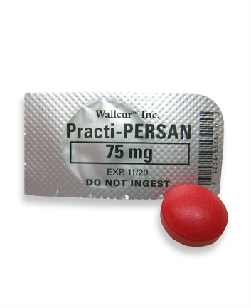 Practi-Persan Oral Medication