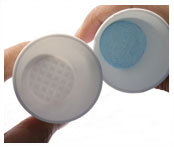 664PC - <del>2</del>Practi-Pill Crusher Cup