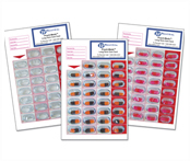 Practi-Meds Long-Term Care Card 660MC