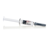 Practi-Prefilled Diluent Syringe 1mL™ Refill for Practi-Glucagon Kit (for training) 1525DS