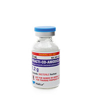 Practi-Co-Amoxiclav (for training)  159CA