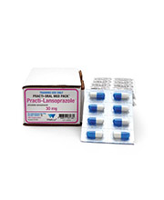Practi-Lansoprazole (for training)  690LP